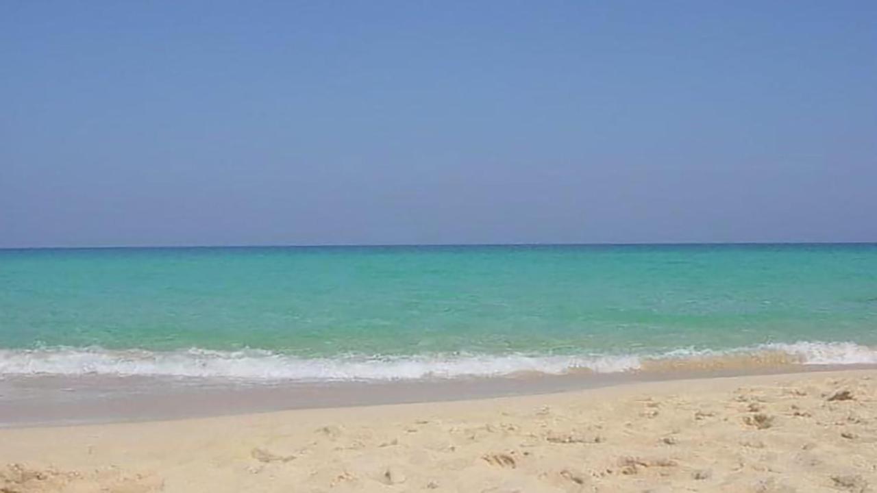 Welooveyou Bahia Sunlight Коста Калма Екстериор снимка
