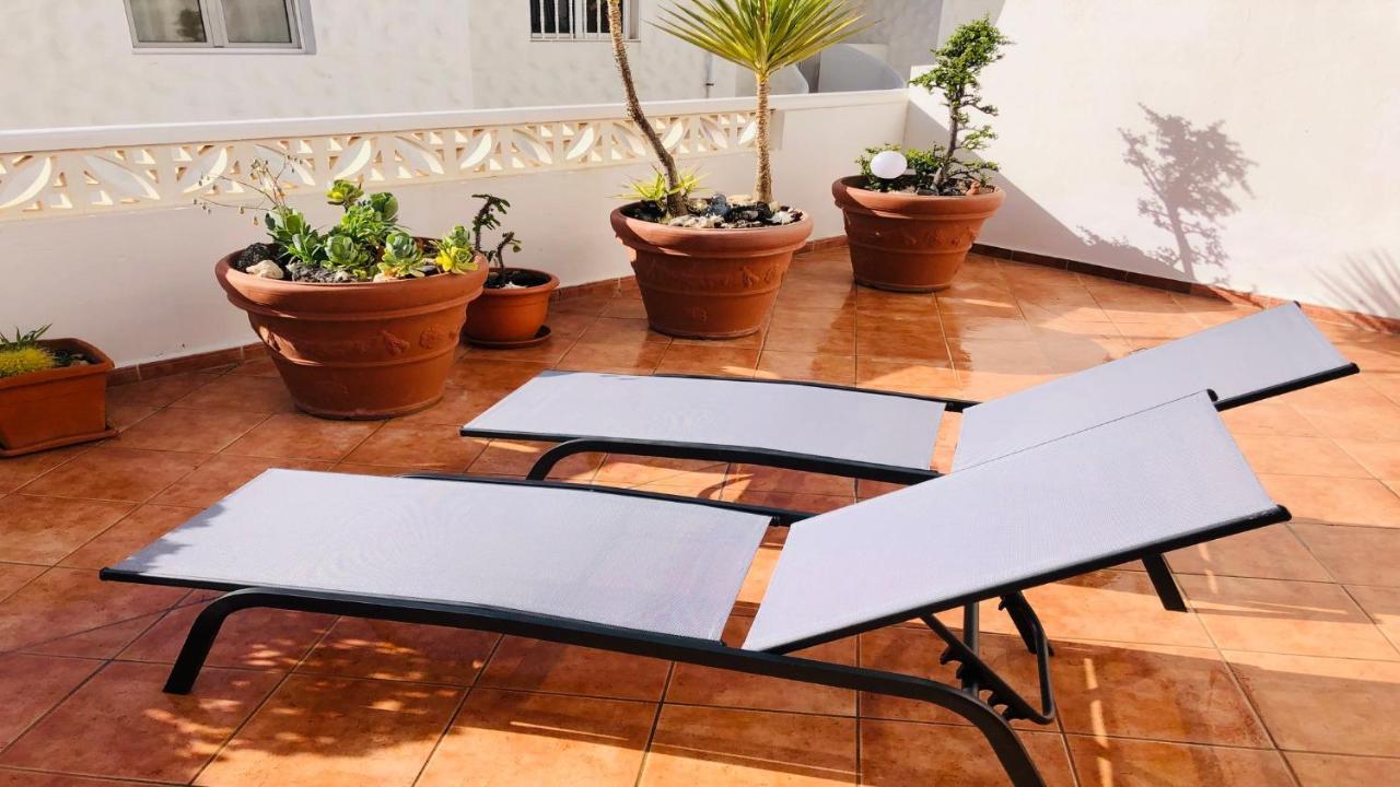 Welooveyou Bahia Sunlight Коста Калма Екстериор снимка